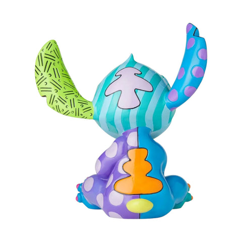 STITCH FIGURINE ART. 6003343 BRITTO