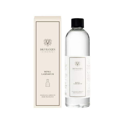 NACHFÜLLUNG LAMPARFUM BERNSTEIN 500 ML DR. VRANJES