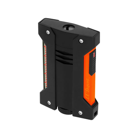 BQ DEFI EXTREME FLUO ORANGE FEUERZEUG ART. 021419 STDUPONT