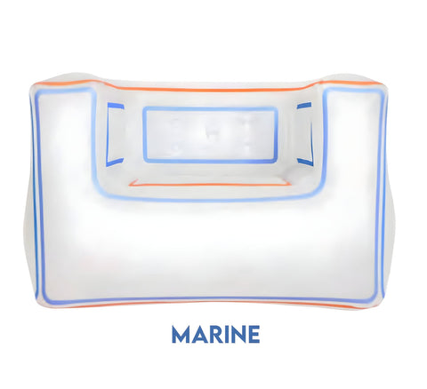 DREAMISOFA MARINE LIGHTREE MEHRFARBIGER SESSEL