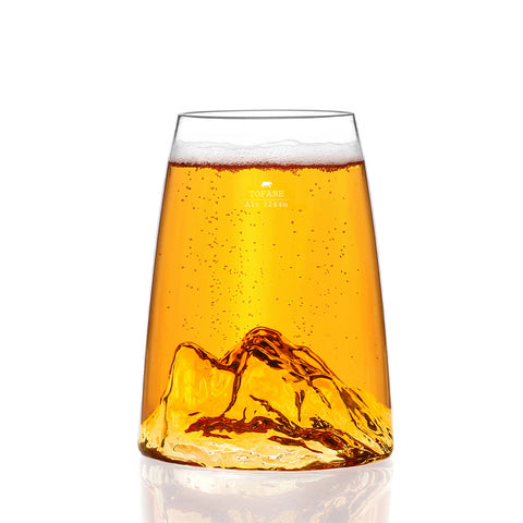 BICCHIERE LONG DRINK TOFANE ART. TOPO-VD-TO ALASKAN MAKER