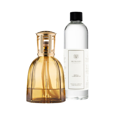 NACHFÜLLUNG LAMPARFUM BERNSTEIN 500 ML DR. VRANJES