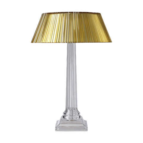 CALYPSO LED-GOLDLAMPE MARIOLUCA GIUSTI
