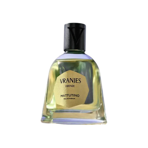 MORGEN EAU DE PARFUM 40 ML VRANJES FLORENZ