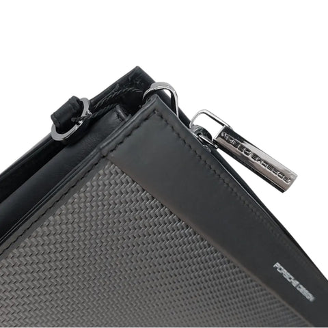 CARBON CLUTCH S 001-BLACK PORSCHE DESIGN