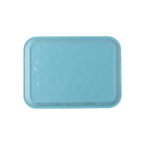 VASSOIO IN MELAMINA MONSTERS CM 43,4X31,9 TINA 19049 SELETTI