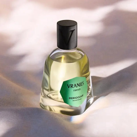 EAU DE PARFUM NOON 100 ML VRANJES FLORENZ