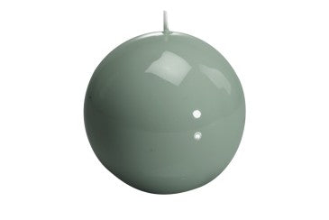 MES3CBE CANDLE MELORIA CLASSIC D. 150 MM. VERDE GIADA/JADE GREEN GRAZIANI