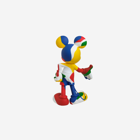 JEAN CHARLES DE CASTELBAJAC MULTI 30CM ART. DISST03002JCC2 LEBLON DELIENNE MEHRFARBIG
