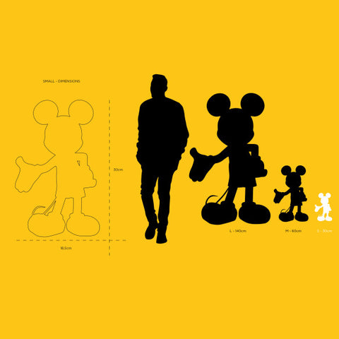 JEAN CHARLES DE CASTELBAJAC MULTI 30CM ART. DISST03002JCC2 LEBLON DELIENNE MEHRFARBIG