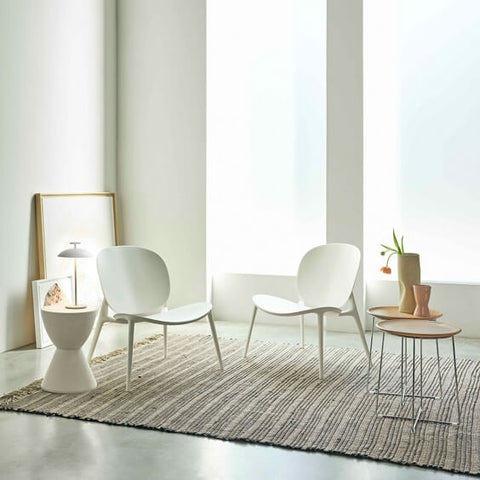 KARTELL MINI GEEN-A STECKERLEUCHTE 09720/09 SCHWARZ
