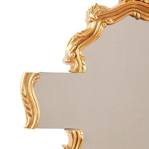 TETRIS SPIEGEL CM 90 H 70 X 5 17011 SELETTI GOLD