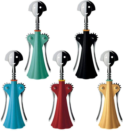 ANNA G. KORKENZIEHER ART. AM01DY ALESSI GELB