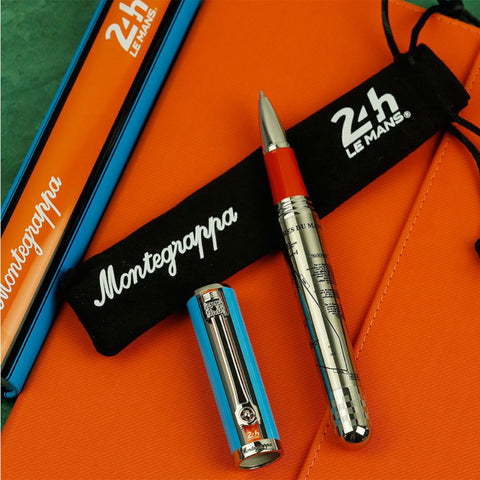 2H LE MANS SFERA EDITION ENDURANCE MONTEGRAPPA