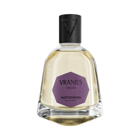 EAU DE PARFUM NOTTETEMPO 100 ML VRANJES FLORENZ