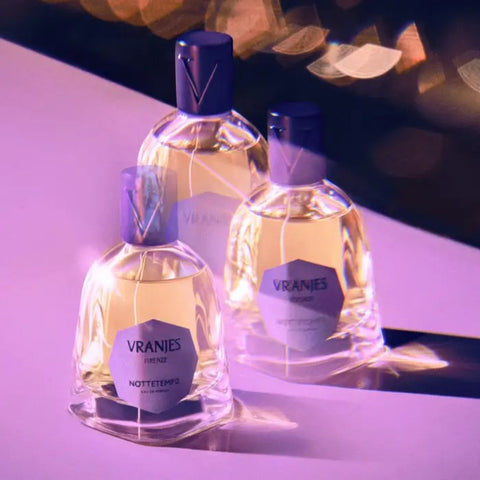 EAU DE PARFUM NOTTETEMPO 100 ML VRANJES FLORENZ