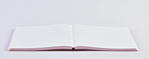 COLOR CLASH L LIGHT NOTIZBUCH ART. 56789 NUUNA PINK