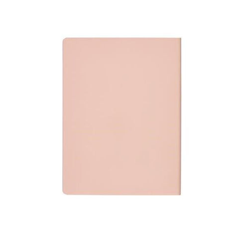 COLOR CLASH L LIGHT NOTIZBUCH ART. 56789 NUUNA PINK