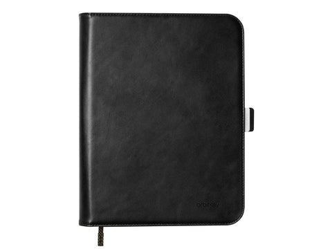 ORBITKEY-KOMPENDIUM SCHWARZ A5 WC51-BLK-101