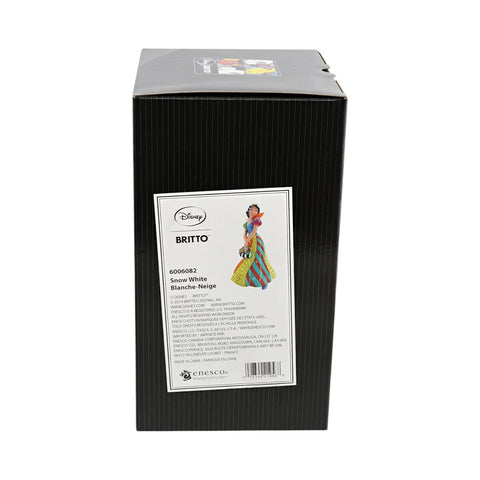 SNOW WHITE 6006082 BRITTO