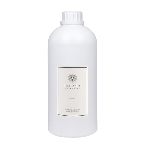 REFILL MAGNOLIA ORCHIDEA 2500ML DR. VRANJES