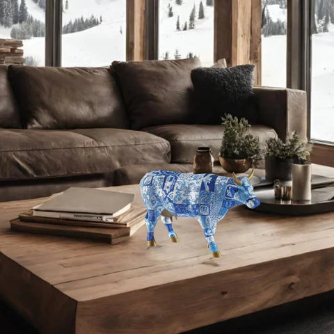 ORA POIX L ART. 46725 COW PARADE MULTICOLOR