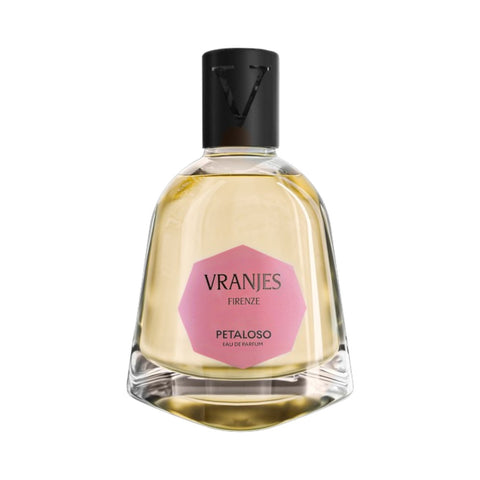 PETALOSO EAU DE PARFUM 100 ML VRANJES FLORENZ