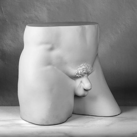 PIECE OF ME MGO HOCKER CM 50X38.5 MAN 8611 SELETTI