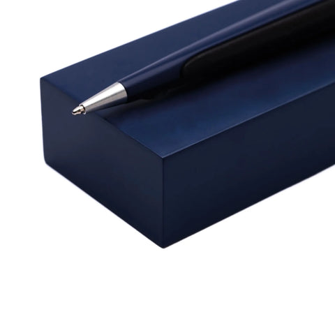 MASERATI INK BLUE CHANGE - PININFARINA BLUE