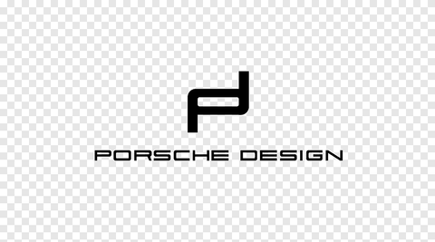DOCUMENT HOLDER PORCHE DESIGN WITH BLACK ZIP