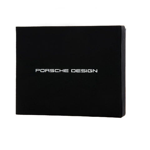 PORTACHIAVI OVAL ART. OKY28809.004 PORSCHE DESIGN BLUE