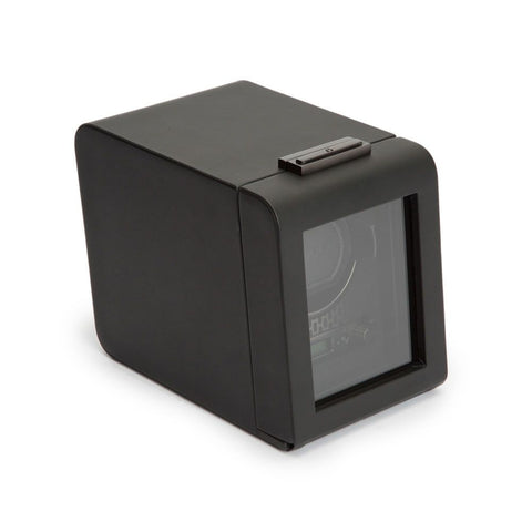 AXIS EINZEL-UHRENBEWEGER UHRENBOX 469103 WOLF SCHWARZ