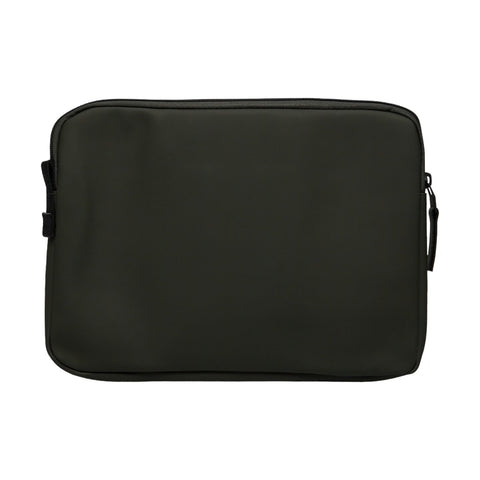 TRAIL LAPTOPTASCHE 14860 GRÜN RAINS