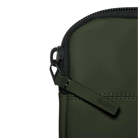 TRAIL LAPTOPTASCHE 14860 GRÜN RAINS