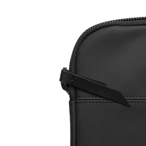 TRAIL LAPTOPTASCHE 13"/14" W1 14860 REINS, SCHWARZ