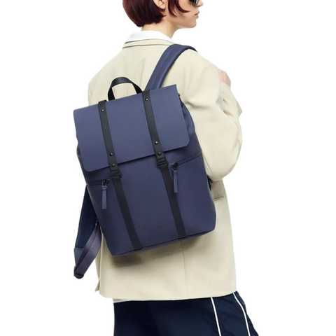 ZAINO SPALSH 16 2.0 DARK BLUE RE1602 GASTON LUGA