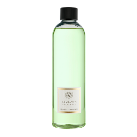 Dr. Vranjes Multi-Color Lemon Citron Raumdiffusor Nachfüllpackung 500 ml