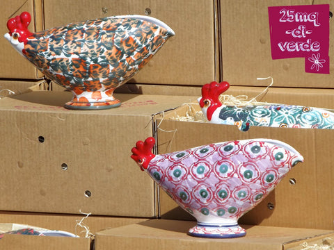 CARAFFA ANTONIO VISENTIN REGALINA