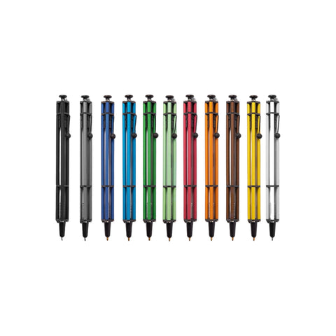 BLEISTIFT 0,7 PARAFERNALIA REVOLUTION BLAU