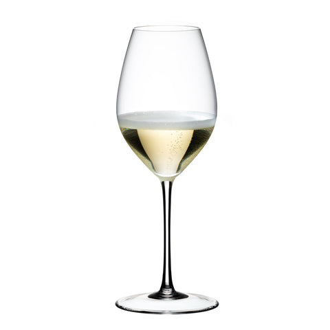 WEINGLAS SOMMELIERS CHAMPAGNER 4400/58 RIEDEL TRANSPARENT