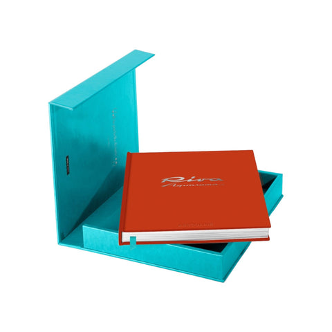 RIVA AQUARAMA THE ULTIMATE COLLECTION ASSOULINE