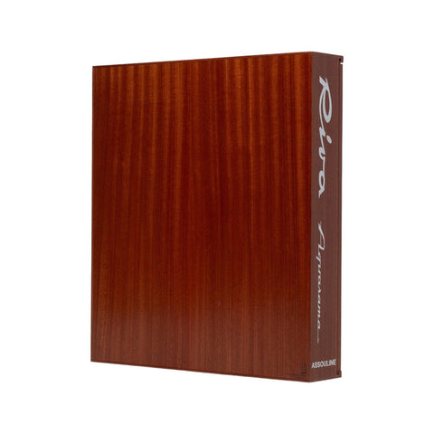 RIVA AQUARAMA SPECIAL EDITION ASSOULINE