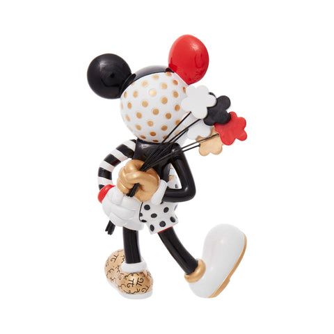 MICKEY MOUSE MIDAS FIGURINE ART. 6010306 BRITTO