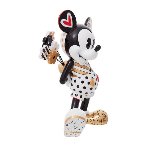 MICKEY MOUSE MIDAS FIGURINE ART. 6010306 BRITTO