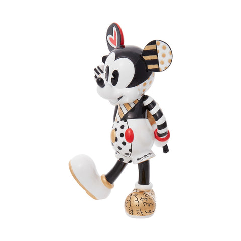 MICKEY MOUSE MIDAS FIGURINE ART. 6010306 BRITTO