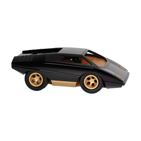 PLAYFOREVER MINI UFO SCHWARZE KANONE