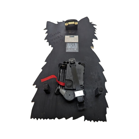 UHRLOGE WESTIE ART. P1328 ALLEN-DESIGN