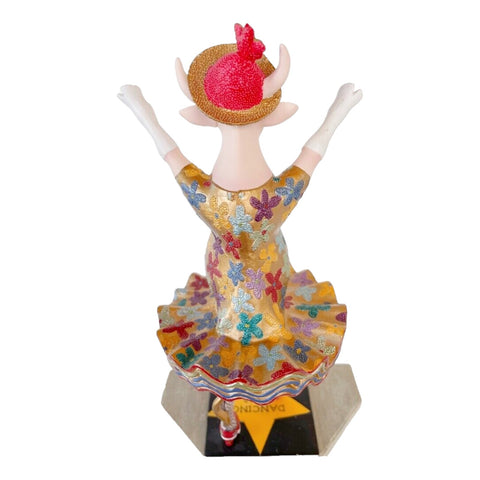 Kuhparade Tanzende Diva Art. 47899
