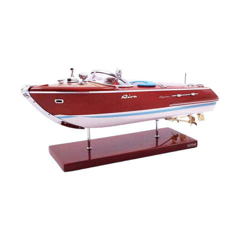 RIVA AQUARAMA SPECIAL 25 CM RAQUA25 KIADE