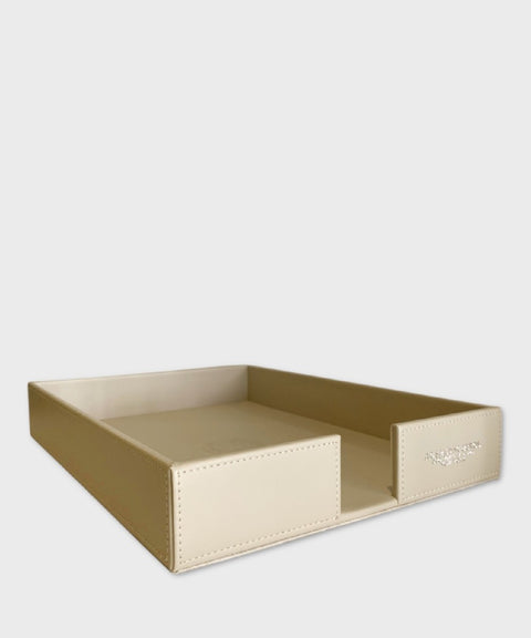 SPALDING UTILITY HOLDER WEISSE DOKUMENTENABLAGE ARTIKEL 584297U265